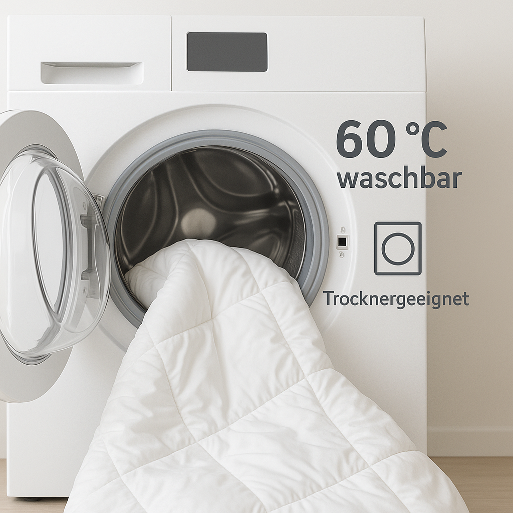 Ultra leichte Sommerdecke