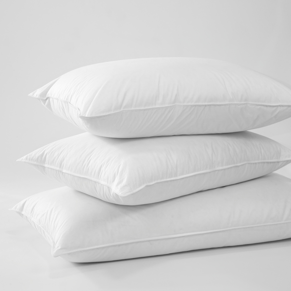 Ergonomische Kopfkissen & Nackenstützkissen