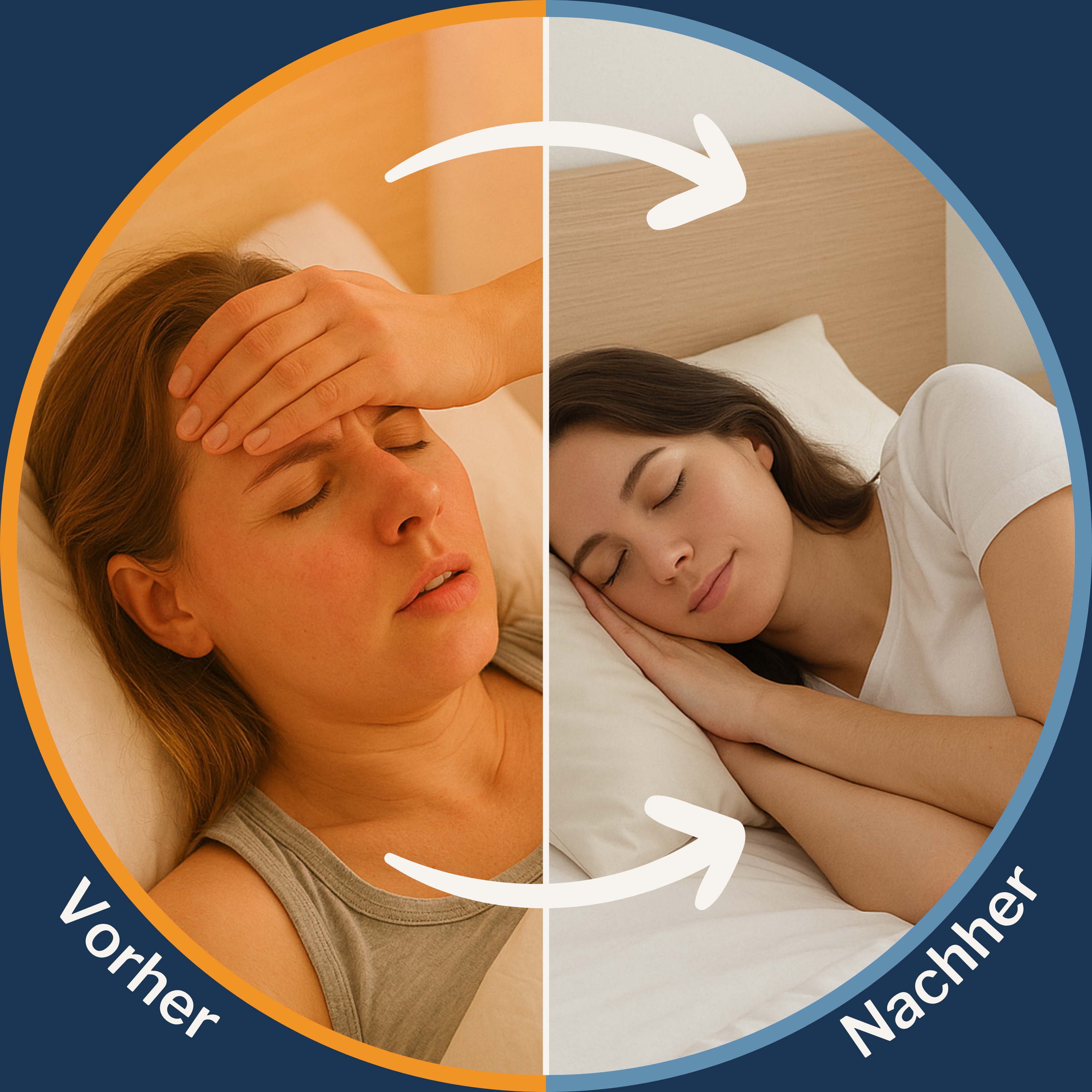 Kühldecke mit Active Cool™ Technologie